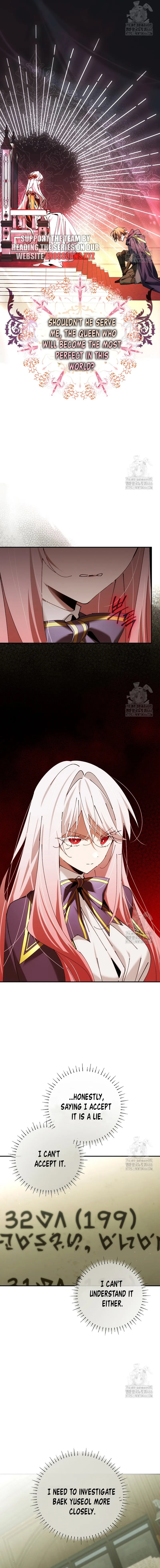 Read Magic Academy’s Genius Blinker Manga Online