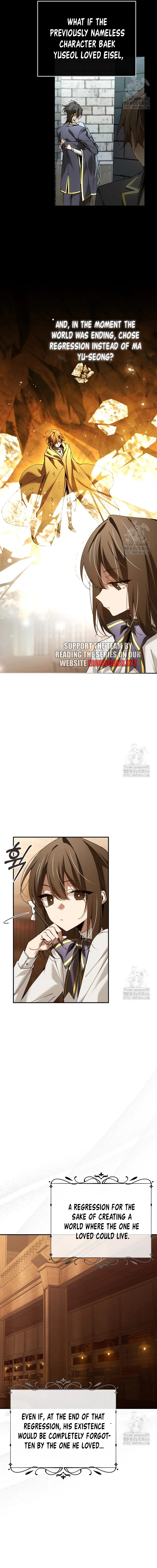 Read Magic Academy’s Genius Blinker Manga Online