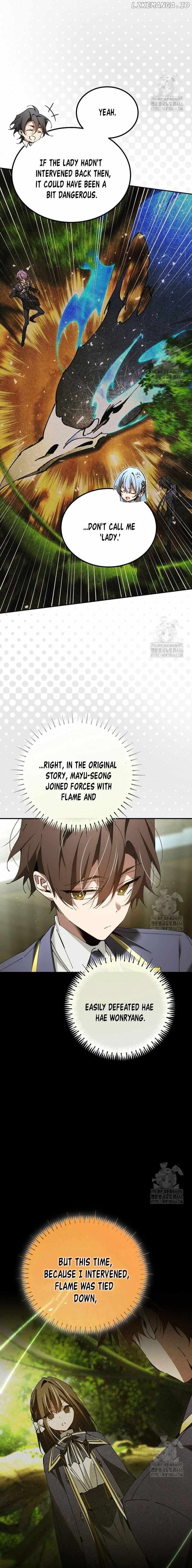 Read Magic Academy’s Genius Blinker Manga Online