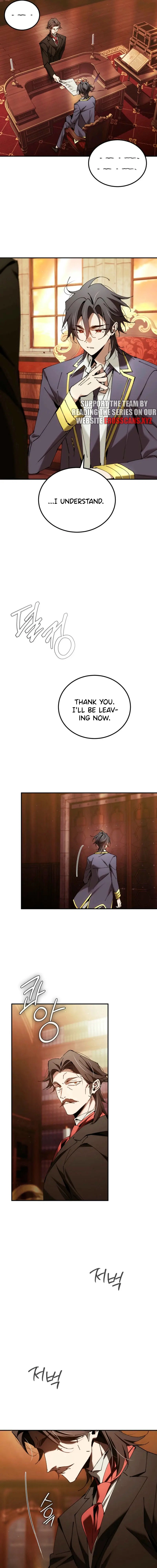 Read Magic Academy’s Genius Blinker Manga Online