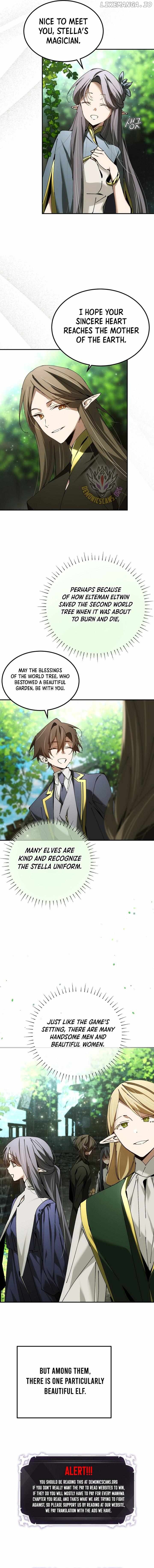 Read Magic Academy’s Genius Blinker Manga Online