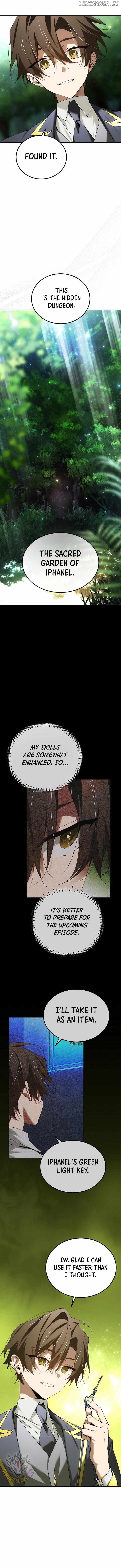 Read Magic Academy’s Genius Blinker Manga Online
