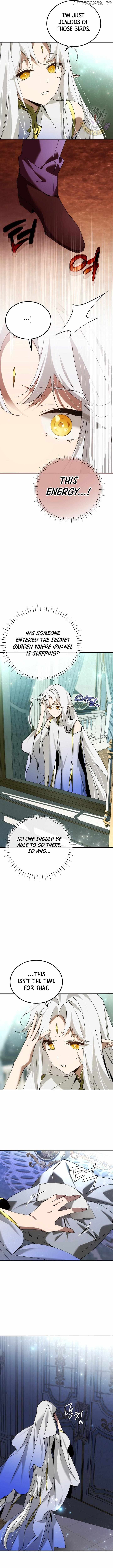 Read Magic Academy’s Genius Blinker Manga Online