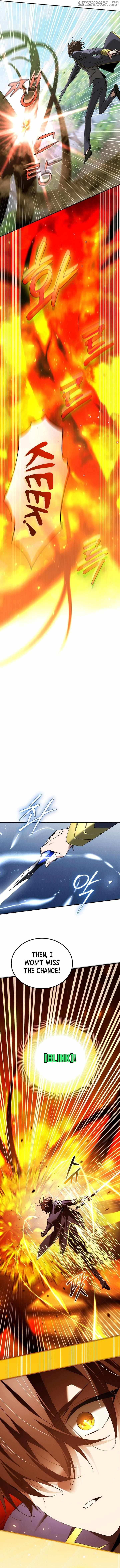 Read Magic Academy’s Genius Blinker Manga Online