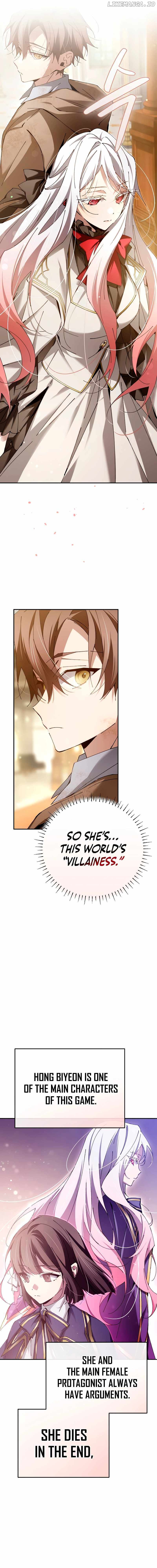 Read Magic Academy’s Genius Blinker Manga Online