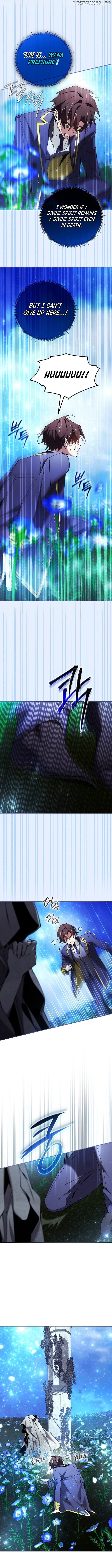 Read Magic Academy’s Genius Blinker Manga Online