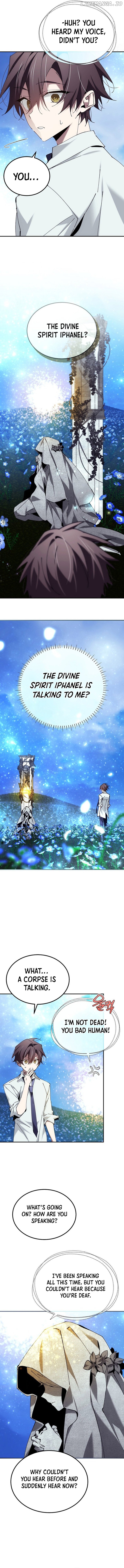 Read Magic Academy’s Genius Blinker Manga Online