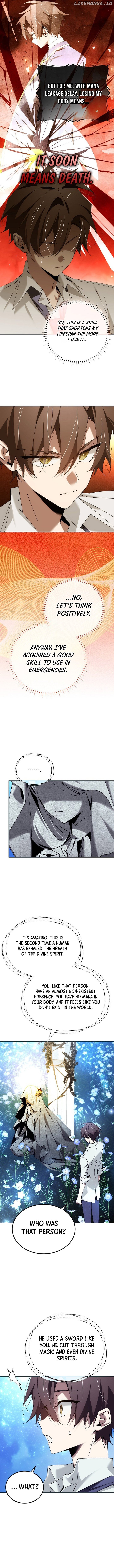 Read Magic Academy’s Genius Blinker Manga Online