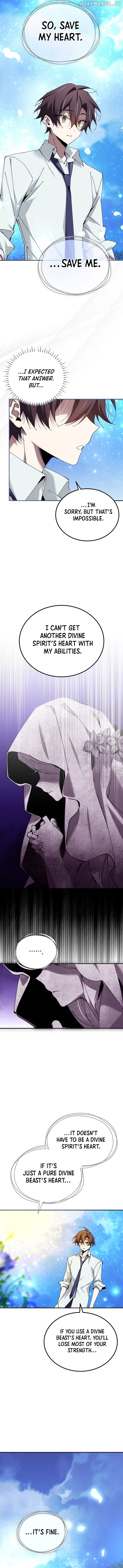 Read Magic Academy’s Genius Blinker Manga Online