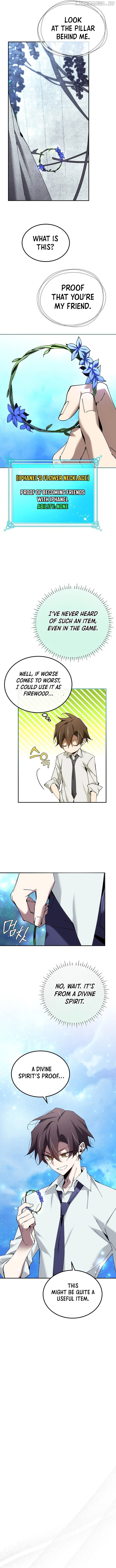 Read Magic Academy’s Genius Blinker Manga Online