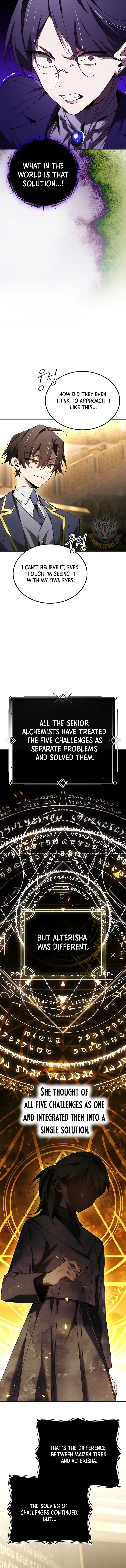 Read Magic Academy’s Genius Blinker Manga Online