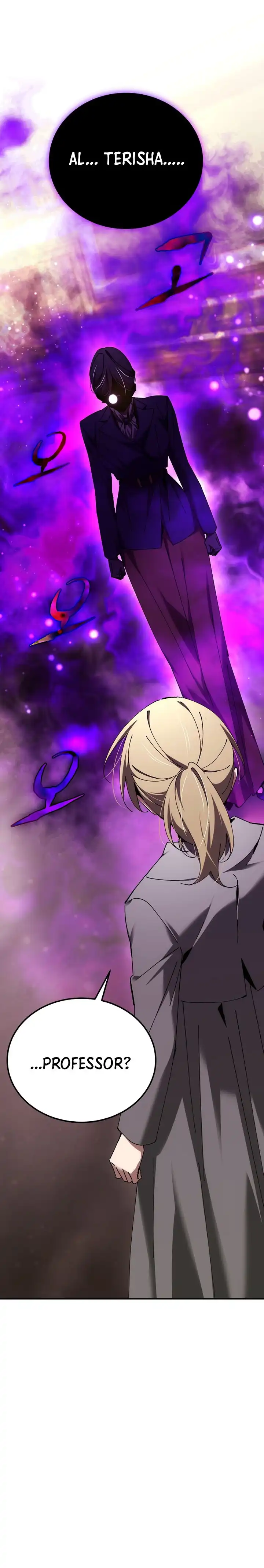 Read Magic Academy’s Genius Blinker Manga Online