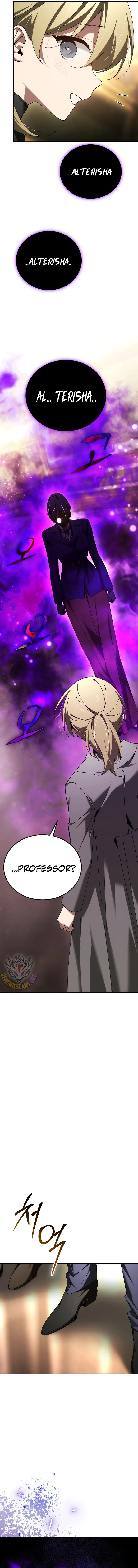 Read Magic Academy’s Genius Blinker Manga Online