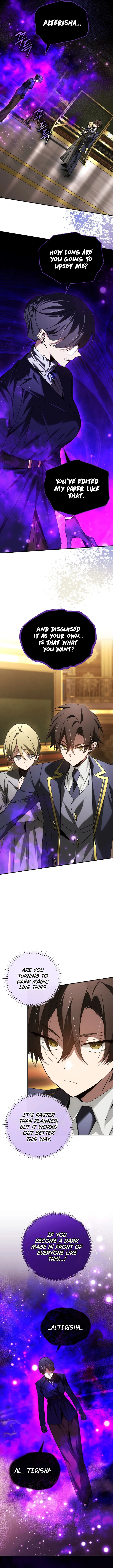 Read Magic Academy’s Genius Blinker Manga Online