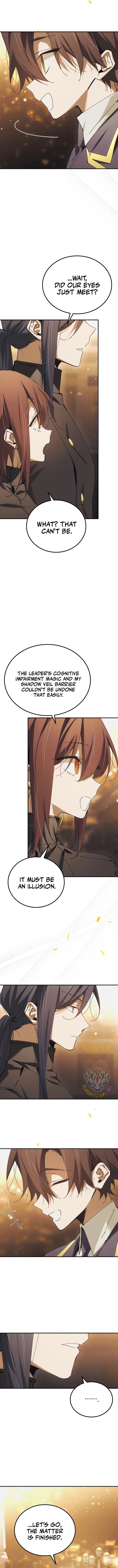 Read Magic Academy’s Genius Blinker Manga Online