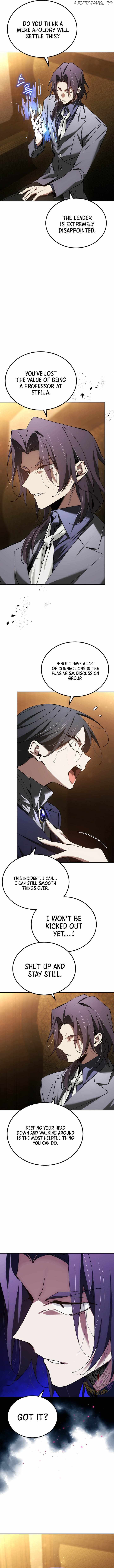 Read Magic Academy’s Genius Blinker Manga Online