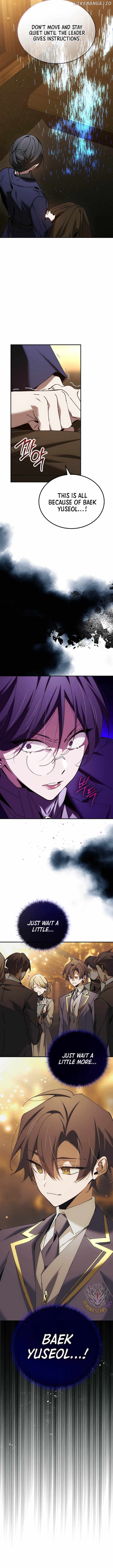 Read Magic Academy’s Genius Blinker Manga Online