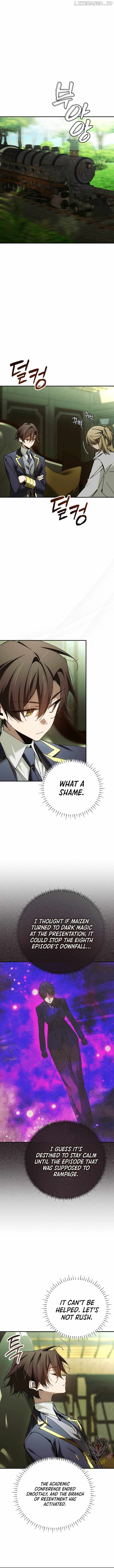 Read Magic Academy’s Genius Blinker Manga Online