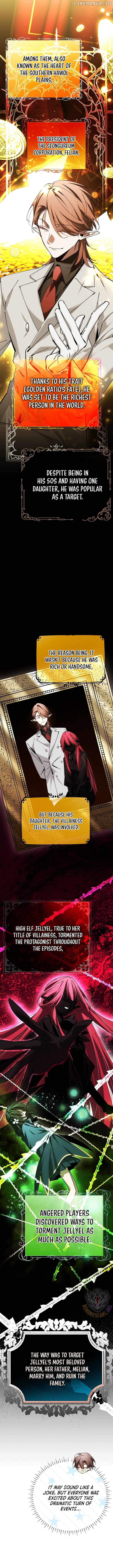 Read Magic Academy’s Genius Blinker Manga Online