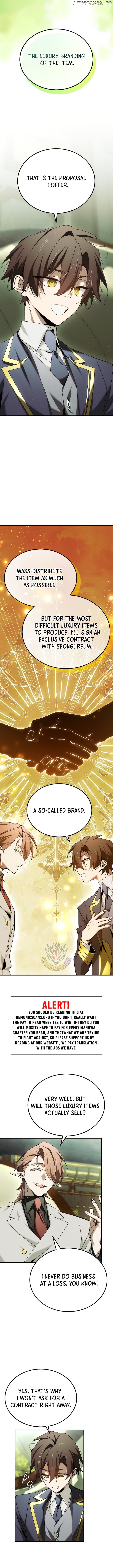 Read Magic Academy’s Genius Blinker Manga Online