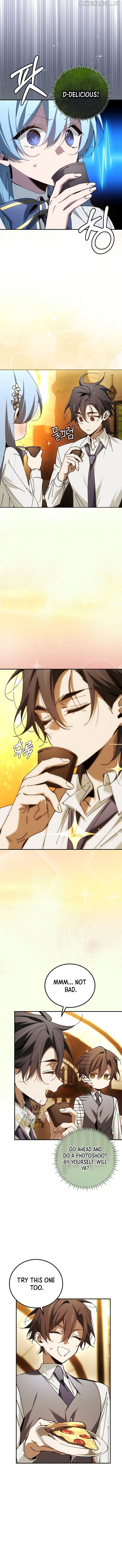 Read Magic Academy’s Genius Blinker Manga Online