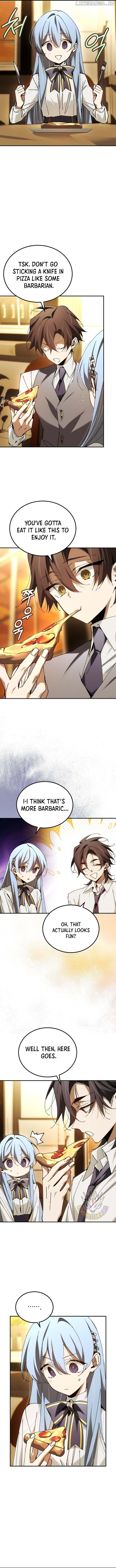 Read Magic Academy’s Genius Blinker Manga Online