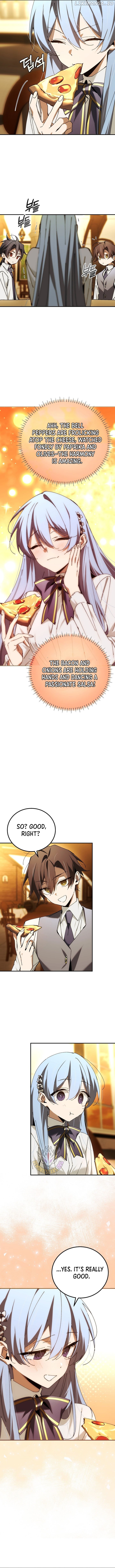Read Magic Academy’s Genius Blinker Manga Online