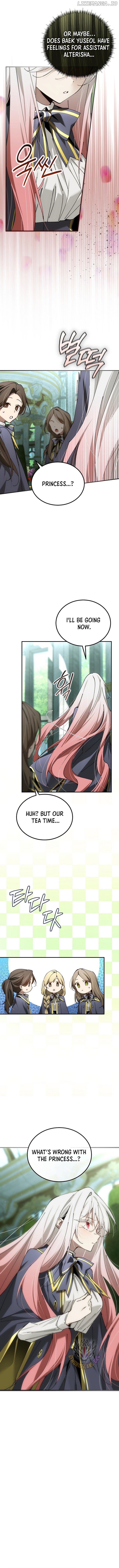 Read Magic Academy’s Genius Blinker Manga Online