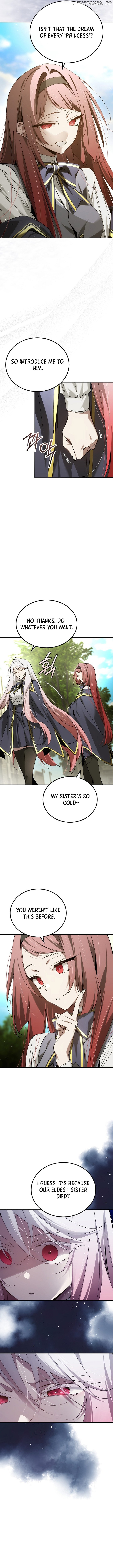 Read Magic Academy’s Genius Blinker Manga Online