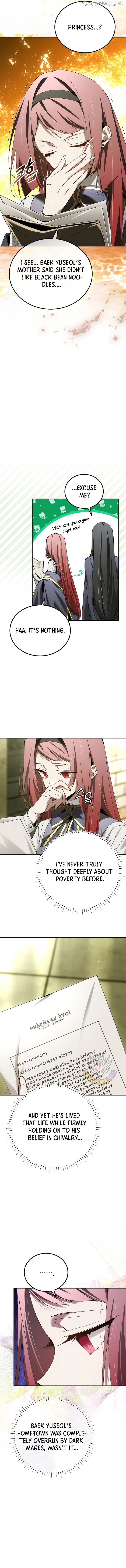 Read Magic Academy’s Genius Blinker Manga Online