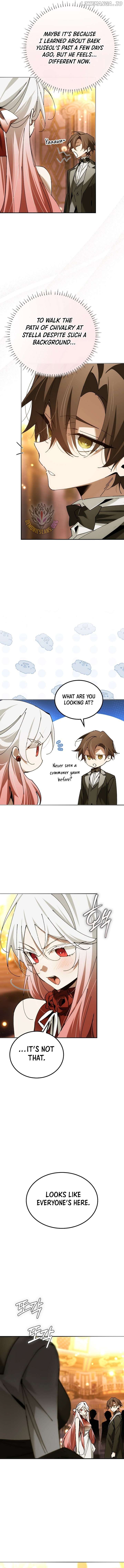 Read Magic Academy’s Genius Blinker Manga Online