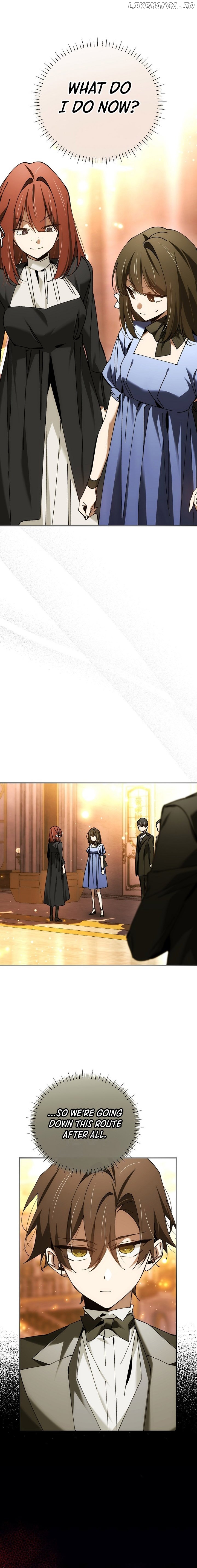 Read Magic Academy’s Genius Blinker Manga Online
