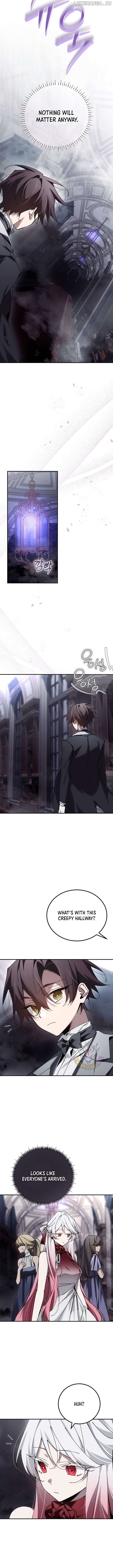 Read Magic Academy’s Genius Blinker Manga Online