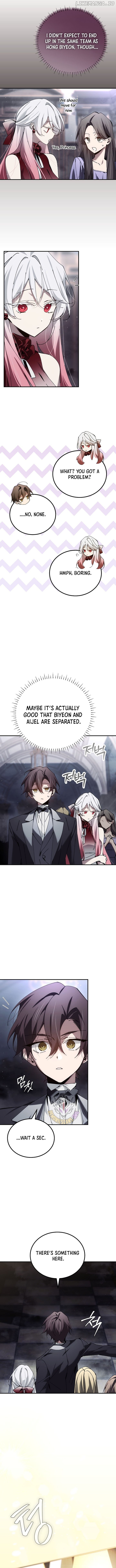 Read Magic Academy’s Genius Blinker Manga Online