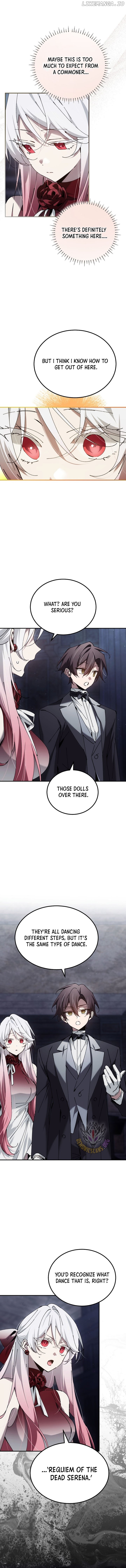 Read Magic Academy’s Genius Blinker Manga Online