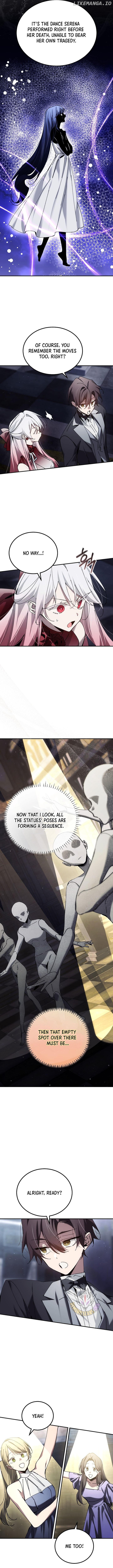 Read Magic Academy’s Genius Blinker Manga Online