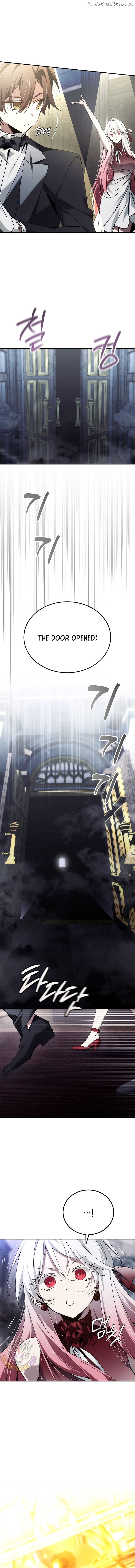 Read Magic Academy’s Genius Blinker Manga Online