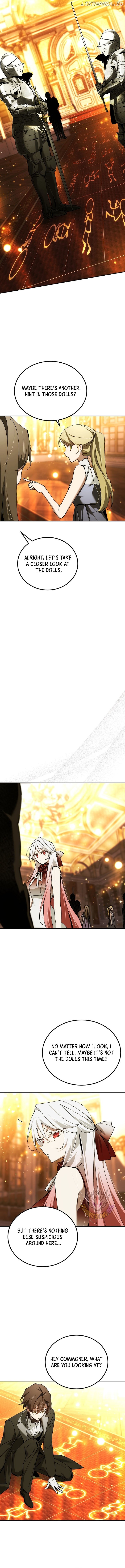 Read Magic Academy’s Genius Blinker Manga Online