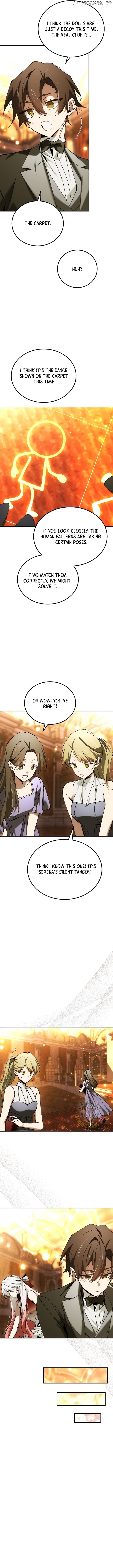 Read Magic Academy’s Genius Blinker Manga Online