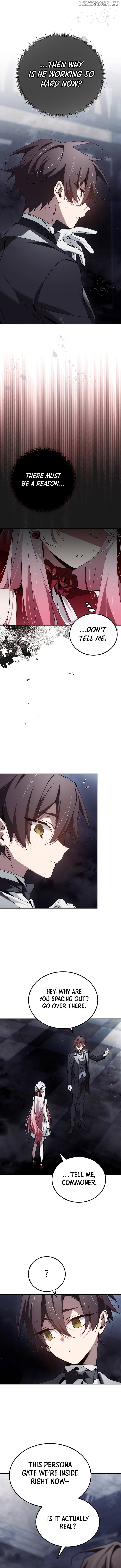 Read Magic Academy’s Genius Blinker Manga Online