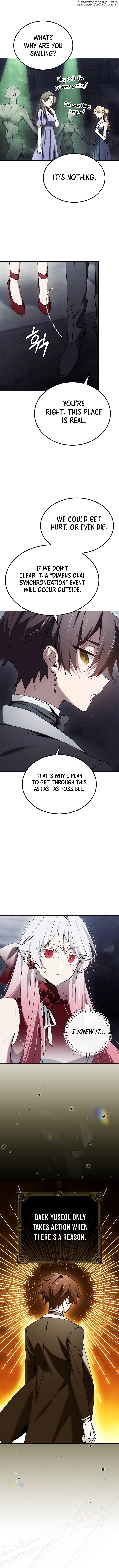 Read Magic Academy’s Genius Blinker Manga Online