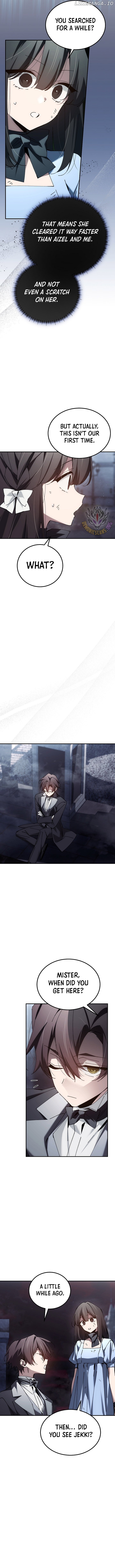 Read Magic Academy’s Genius Blinker Manga Online