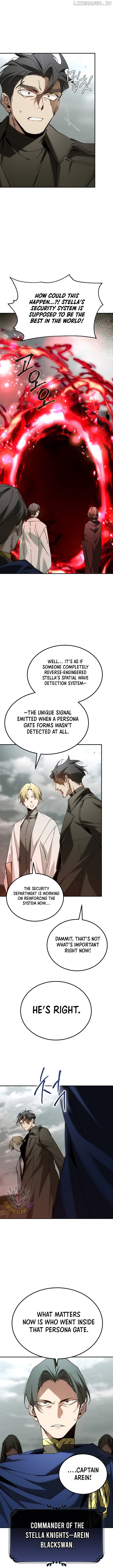 Read Magic Academy’s Genius Blinker Manga Online
