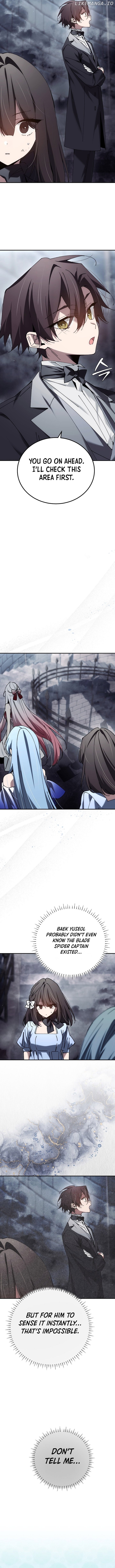 Read Magic Academy’s Genius Blinker Manga Online