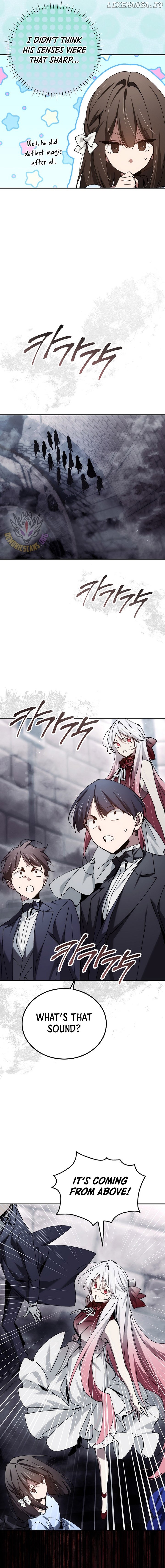Read Magic Academy’s Genius Blinker Manga Online