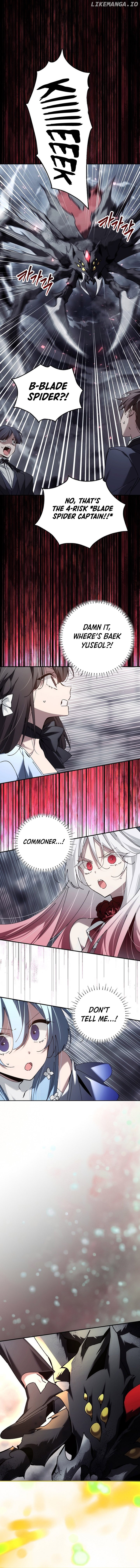 Read Magic Academy’s Genius Blinker Manga Online