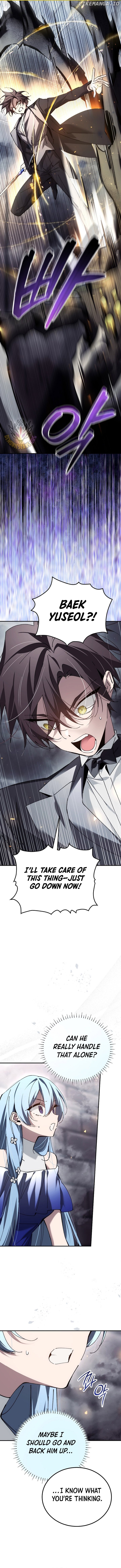 Read Magic Academy’s Genius Blinker Manga Online