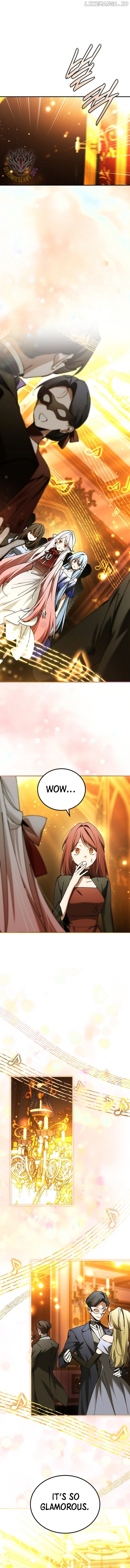 Read Magic Academy’s Genius Blinker Manga Online