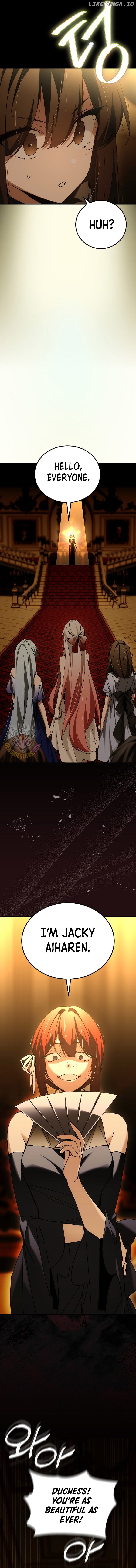 Read Magic Academy’s Genius Blinker Manga Online