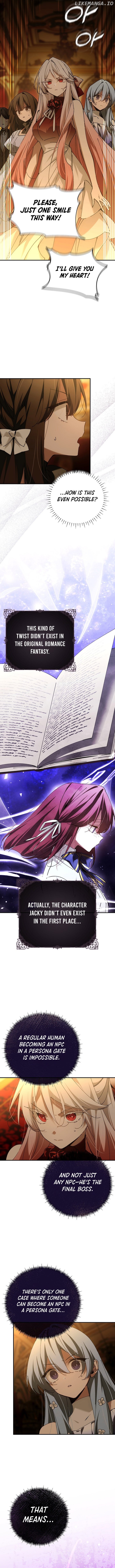 Read Magic Academy’s Genius Blinker Manga Online